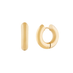 BOUCLE D'OREILLES EFFORTLESS