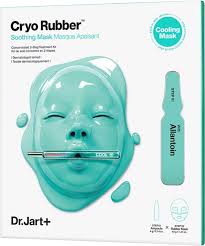 Masque Cryo apaisant DR.JART