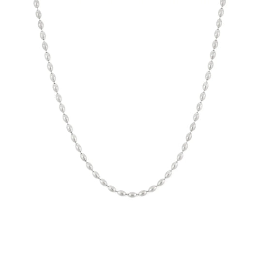 Collier Mykonos ( Argent )