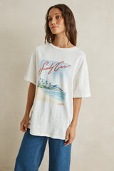 T-Shirt Sandy