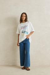 T-Shirt Sandy