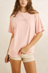T-shirt Sound of change