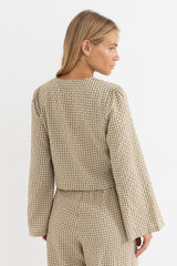 Blouse Luca