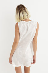Robe Stacy