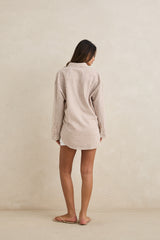 Chemise oversized Valley