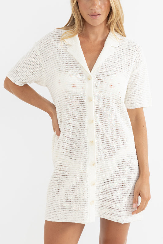 Chemise de plage Abby