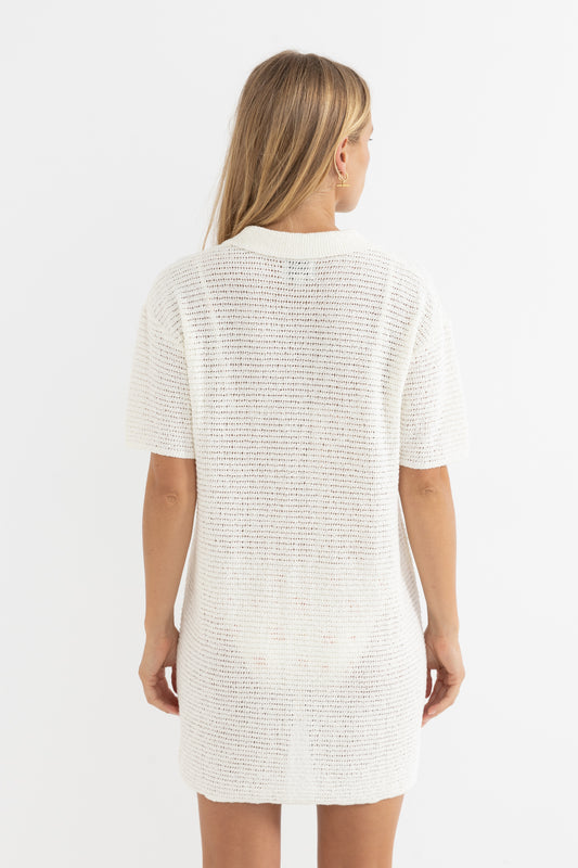 Chemise de plage Abby