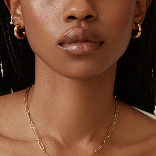 BOUCLES D'OREILLES ICONIC