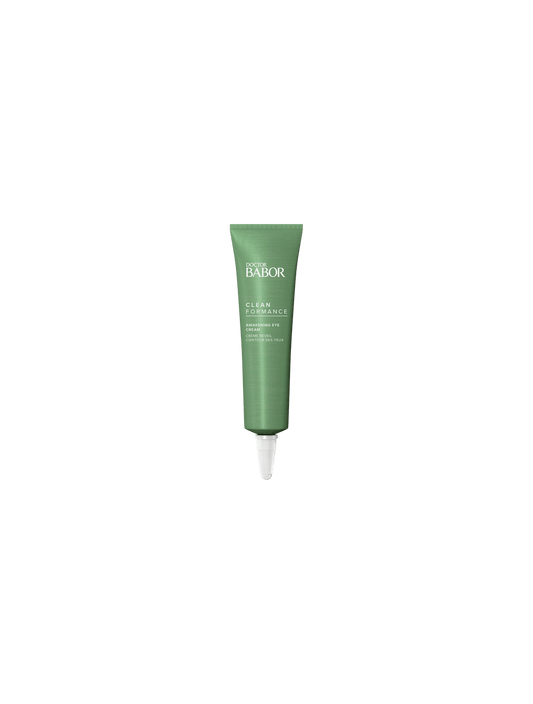 CLEANFORMANCE Crème réveil contour des yeux