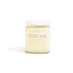 Toscane - Crème pour le corps