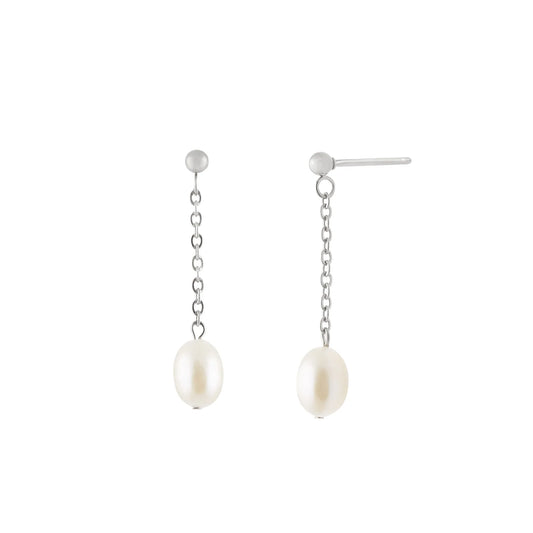 BOUCLES D'OREILLES BOHÈME-argent sterling