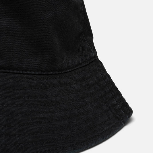 Chapeau Bucket hat Nana- Noir