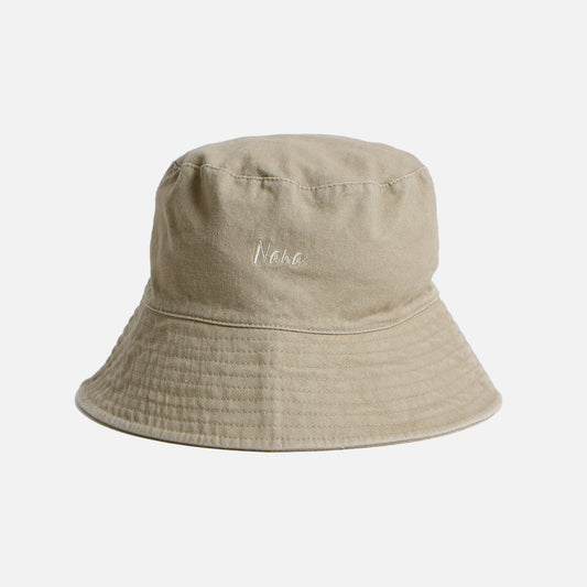 Chapeau Bucket hat Nana- Beige