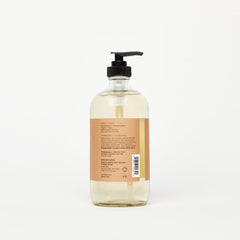 Bain moussant rituel Luv
