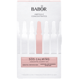 AMPOULES S.O.S Calming