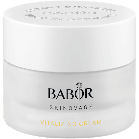 SKINOVAGE crème revitalisante