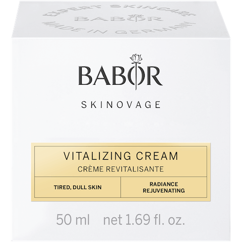 SKINOVAGE crème revitalisante