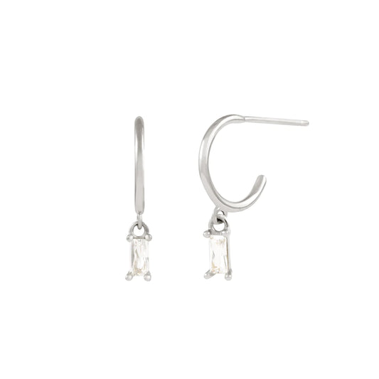 BOUCLES D'OREILLES ALASKA