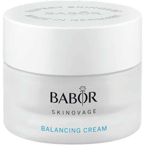 SKINOVAGE crème équilibrante