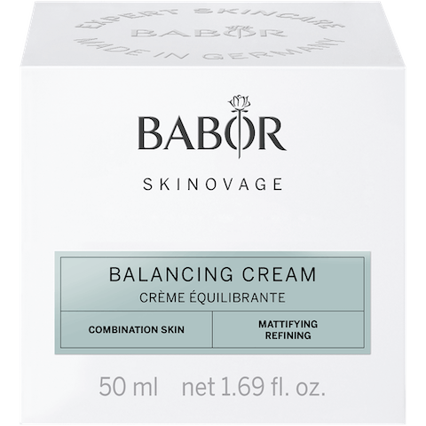 SKINOVAGE crème équilibrante