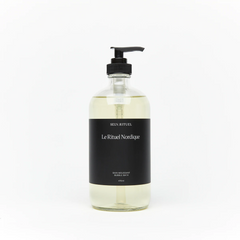 Bain moussant rituel Nordique