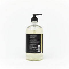 Bain moussant rituel Nordique