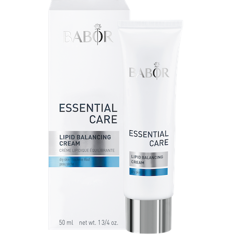 ESSENTIAL CARE Crème lipidique équilibrante