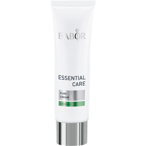 ESSENTIAL CARE crème Purifiante