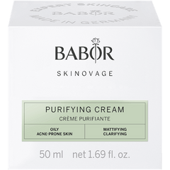 SKINOVAGE crème purifiante