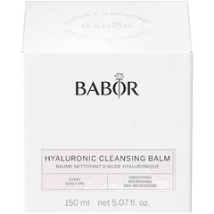 CLEANSING -Baume Nettoyant Hyaluronique