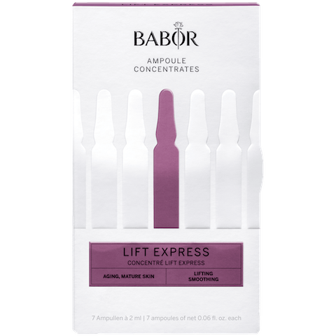 AMPOULE Lift express