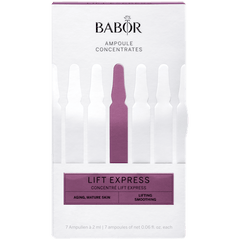 AMPOULE Lift express