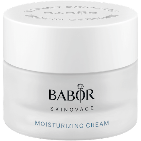 SKINOVAGE Crème hydratante