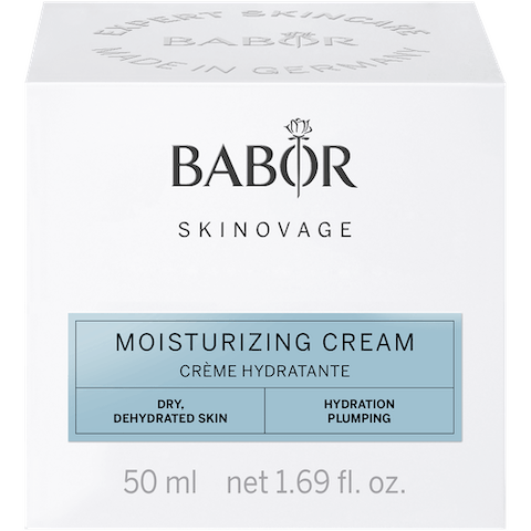 SKINOVAGE Crème hydratante