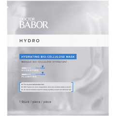 HYDRO RX Masque Bio-cellulose hydratant