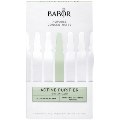 AMPOULES Purifiane