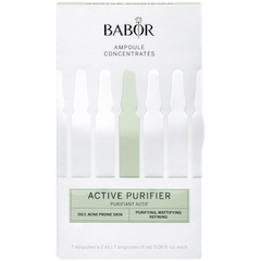 AMPOULES Purifiane