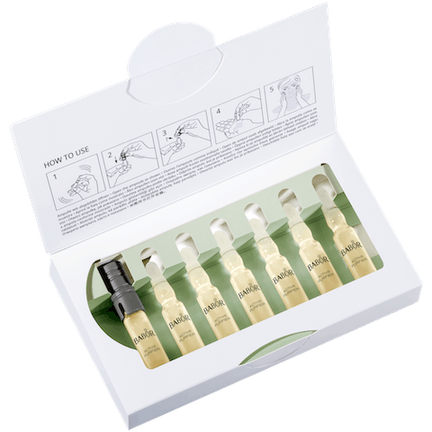 AMPOULES Purifiane