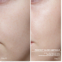 AMPOULES Perfect glow