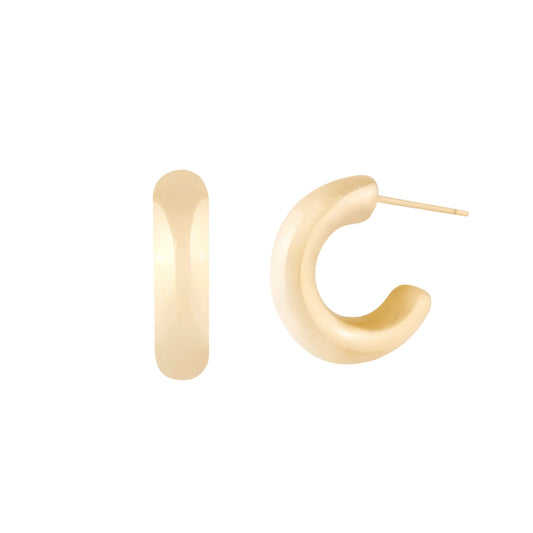 BOUCLES D'OREILLES ICONIC